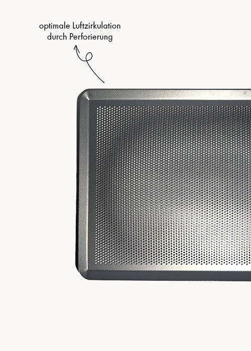 Neujahrs Brot Starter Set