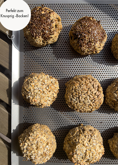 Neujahrs Brot Starter Set