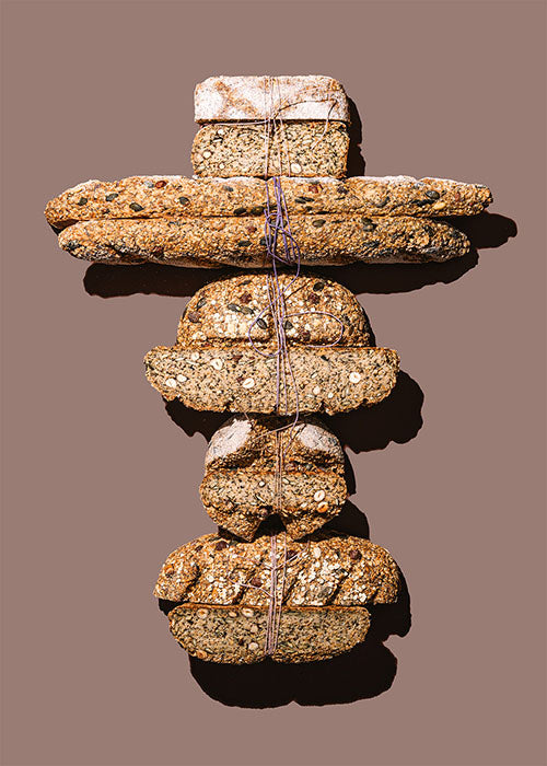 Das Brot Probierpaket