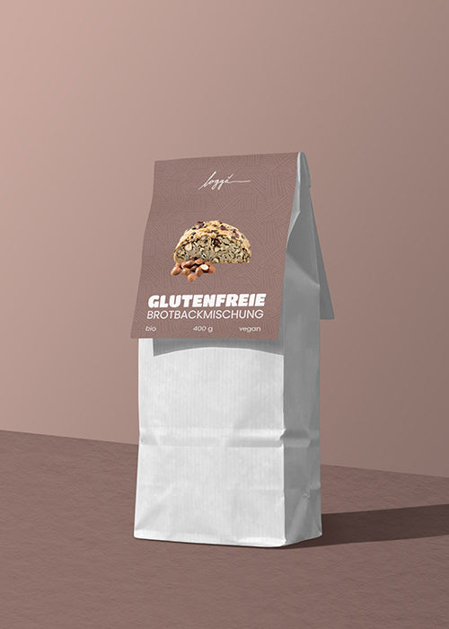 Das Brot Probierpaket