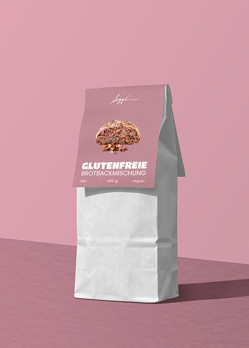 Das Brot Probierpaket
