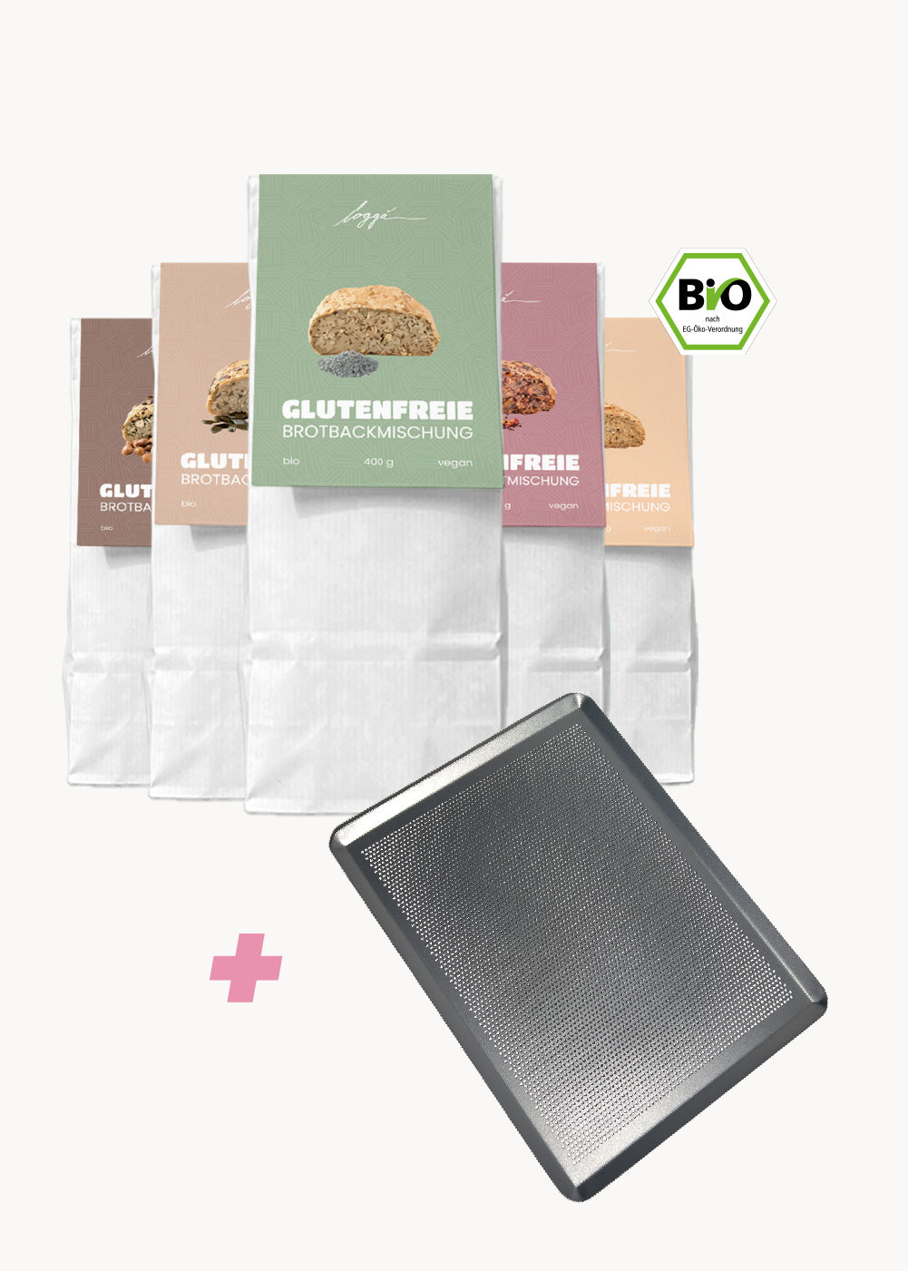 Brot Starter Bundle