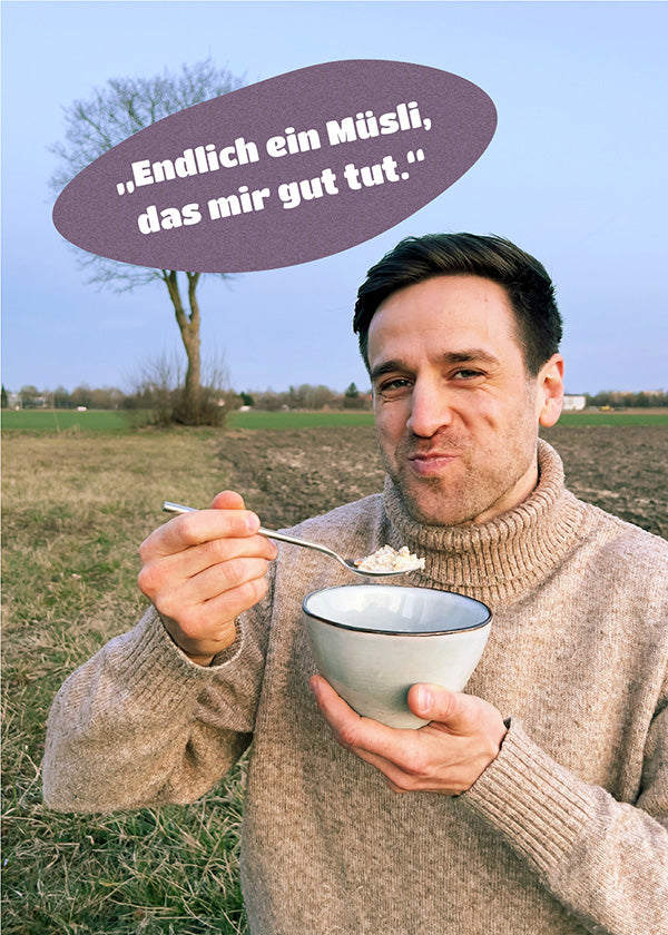 Das Frühstück Bundle