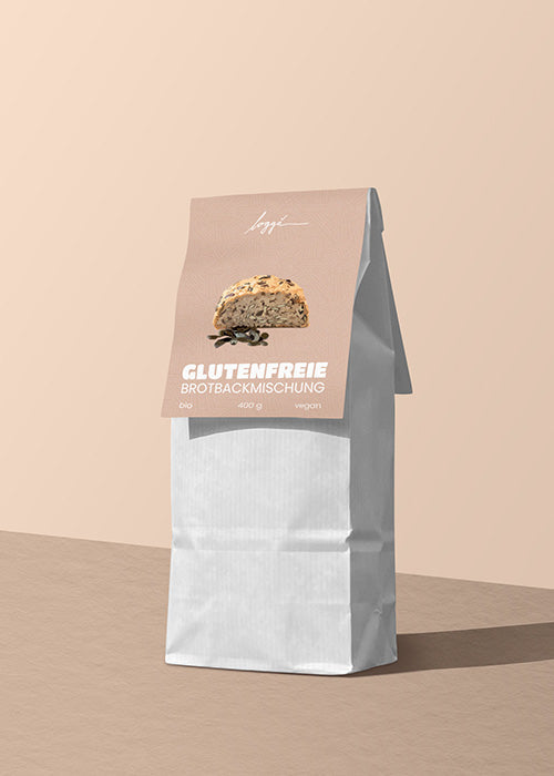 Das Brot Probierpaket