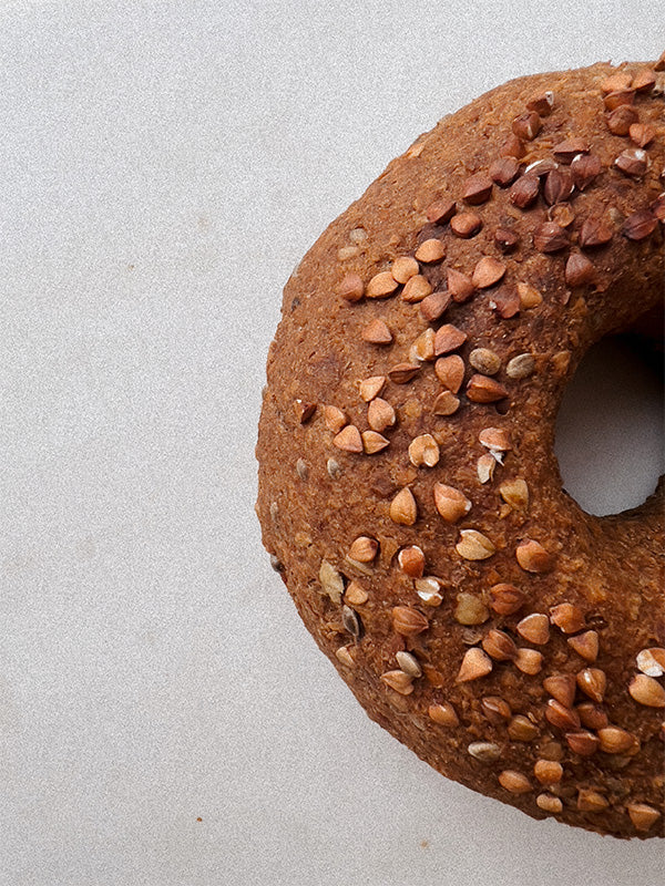 Breakfast Bagel