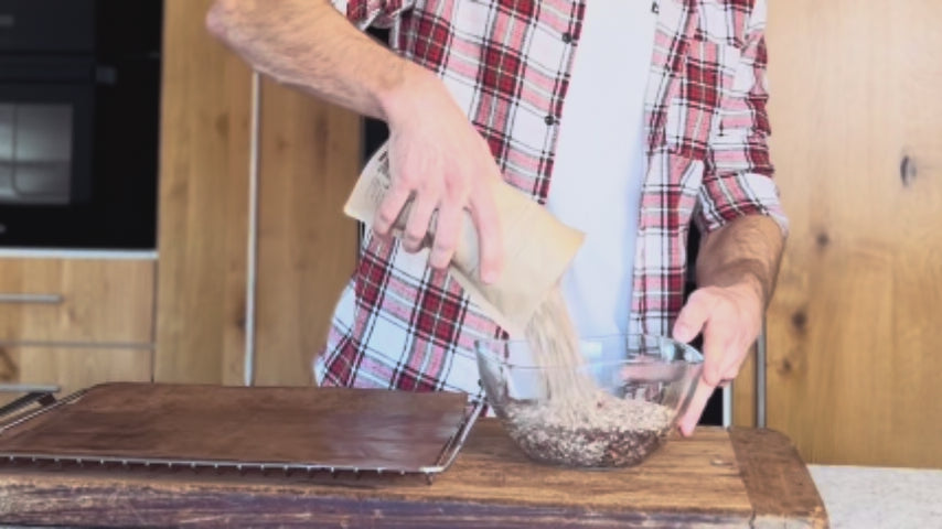 Loggae_Anleitung_Brotbacken